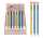 Interdruk Bleistift mit Topper BeBe Friends Boys in 3 Motiven