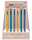 Interdruk Bleistift mit Topper BeBe Friends Boys in 3 Motiven