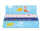 Interdruk Flexibles biegsames Lineal 15cm BeBe Kinder in 4 Motiven