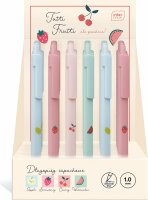 Interdruk Duftender Semi-Gel-Stift Tutti Frutti 1...