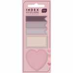 Interdruk Haftnotizen Index Akt