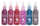 Interdruk Glitzerkleber 3D 50ml Einhorn