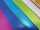 Interdruk Bastelschaum Metallic 8 Stck sortierte Farben