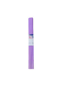 Interdruk Krepp-Papier Violett