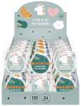 Interdruk Stickerrolle / Aufkleberrolle Kinder 2 Motive