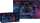 Interdruk Puzzle 250 Teile Sternzeichen 3 Zwillinge