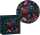 Interdruk Puzzle 500 Teile Runden Secret Garden 1