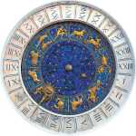 Interdruk Puzzle 500 Teile Rund um die Welt 1 5902277342102