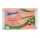 Manner Knuspino Haselnuss 110g, längliche Waffeln mit Haselnusscreme
