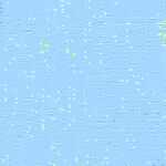 Serviette 33x33cm Simonetta light blue, 3-lagig, 20...