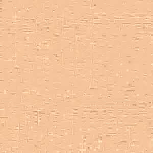 Serviette 33x33cm Simonetta pumpkin, 3-lagig, 20 Stück,, ti-flair