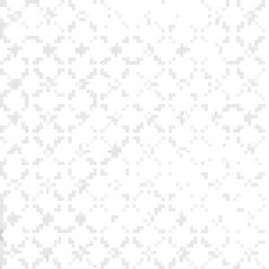 Serviette 33x33cm Anna dusty blue, 3-lagig, 20 Stück,, ti-flair