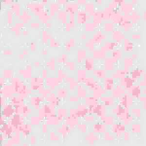 Serviette 33x33cm Maria blush rose, 3-lagig, 20 Stück,, ti-flair