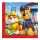 Servietten 33x33cm PAW PATROL 20er FSC-Mix, 2-lagig,, Procos PROCOS