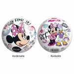 Spielball Minnie Mouse 13cm Vinyl, John JOHN GMBH