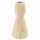 Kerzenhalter Holzkegel 9,5cm, Creativ Company CREATIV COMPANY