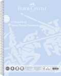 Faber Castell Collegeblock A4 80 Blatt Lin. 27 90g/m²