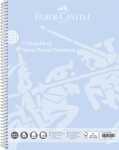 Faber Castell Collegeblock A4 80 Blatt Lin. 28 90g/m²