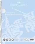 Faber Castell Collegeblock A4 80 Blatt Lin. 28 90g/m²