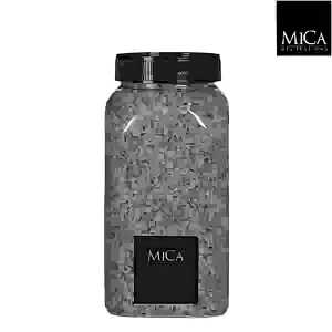 Granulat 650ml hellgrau Edelman