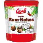 Casali Original Rum-Kokos Dragees 175g, Dragees mit...