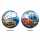 Spielball Hot Wheels 23cm Vinyl, John JOHN GMBH