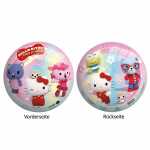 Spielball Hello Kitty 23cm Vinyl, John JOHN GMBH
