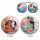 Spielball Disney Princess 23cm Vinyl, John JOHN GMBH