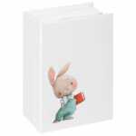 Fotoalbum 10x15cm Minimax Hase Nosey,...