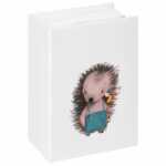 Fotoalbum 10x15cm Minimax Igel Calisto, Hardcover...