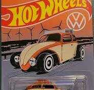 Hot Wheels Celebration 1:64 sortiert, neue und klassische Cabrios