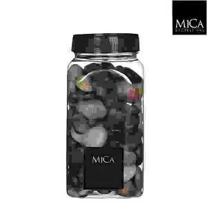 Dekorationssteine 650ml Edelman