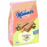 Manner Vollkorn Schnitten 300g, Vollkorn Waffeln mit...