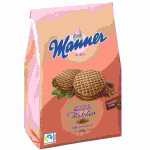 Manner Schoko Brownie Törtchen 400g, Knusprig...