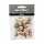 Figurperlen Tiere 1,5x10mm 60er,