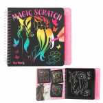 Scratch Book Miss Melody Mini Magic, ab 5 Jahren DEPESCHE...