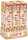 Pinsel-Fasermaler Turbo Soft Brush Fluo 6 Pinselmalstifte Neonfarb