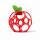 Oball Apfel Scandinavian 74451167605