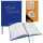 Idena 5 Minuten Tagebuch 160 Seiten Hardcover 100g Papier 160 x 197 mm