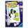Malen nach Zahlen Serie F Border Collie Welpe,