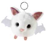 Heunec MISANIMO Fledermäuschen Keyring 2-fach Größe 7 cm
