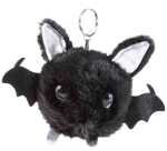 Heunec MISANIMO Fledermäuschen Keyring 2-fach Größe 7 cm