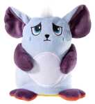 Heunec MOODBOOSTER Mäuschen Pep Größe 15 CM