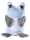 Heunec MOODBOOSTER Fröschchen Otto Größe 15 CM