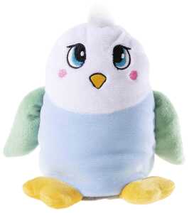 Heunec MOODBOOSTER Vögelchen Eve Größe 15 CM