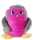 Heunec MOODBOOSTER Pingüchen Bob Größe 15 CM