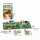 Brettspiel Unser Bauernhof, 1x Spielplan, 13x Tiere, 1x Traktor,