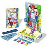 Brettspiel Spidey and his Amazing Friends Auf, gehts,...