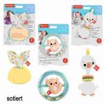 Fisher-Price Sensimals OPP Peg sortiert,...