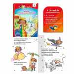 Leserabe Safiras Prinzessinnen-Schloss, 1. Lesestufe, ab...